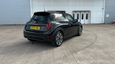 MINI Cooper 2.0 S Exclusive 3dr Auto Petrol Hatchback